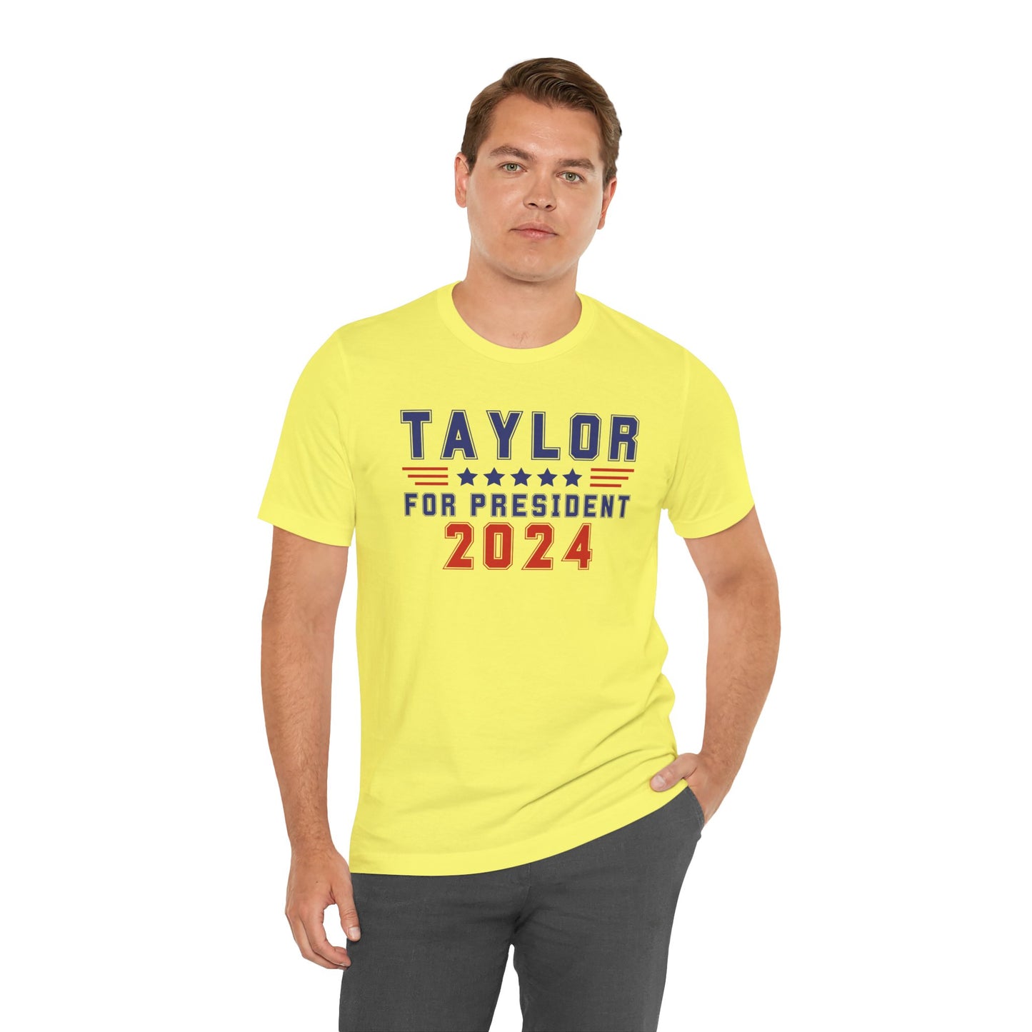 Taylor for President 2024