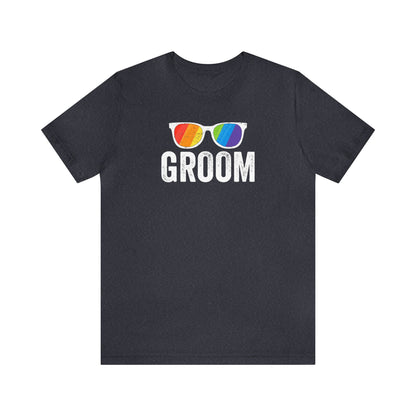 Gay Groom