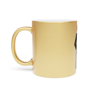 Well Hung Coffee Mug