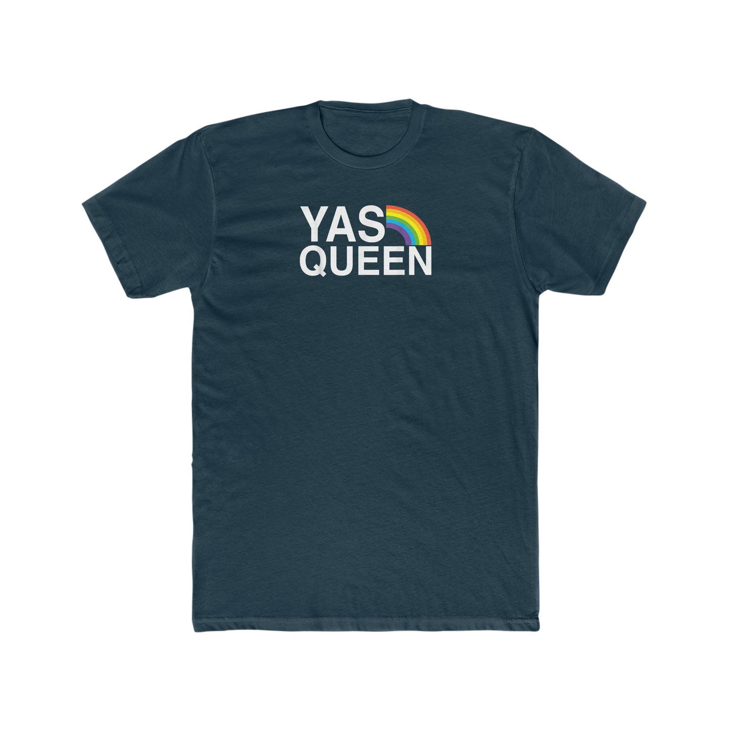 Yas Queen!