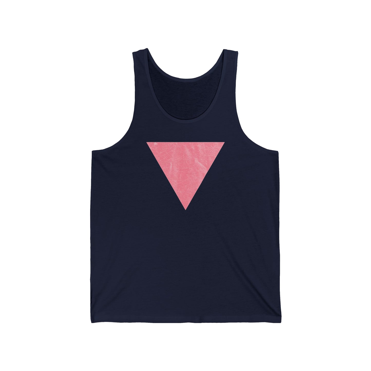 Pink Triangle