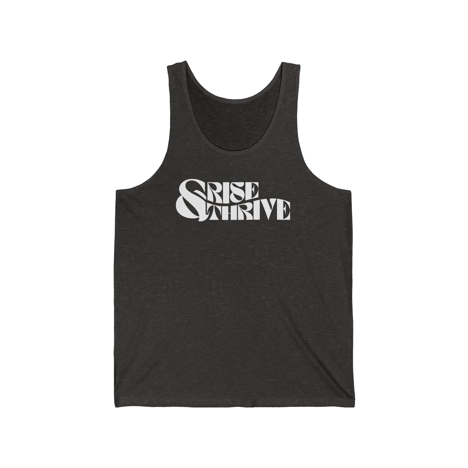 Rise and Thrive