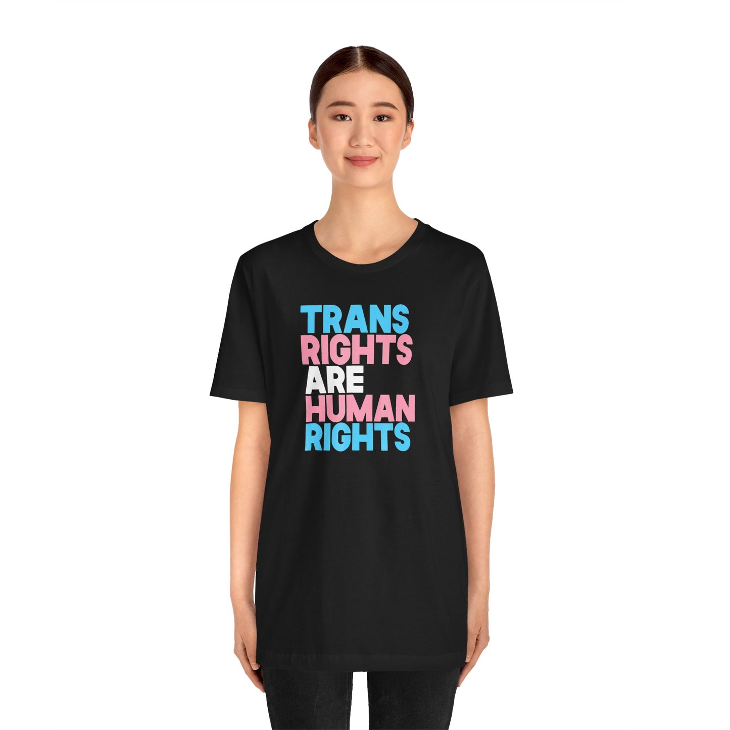 Trans Rights are Human Rights