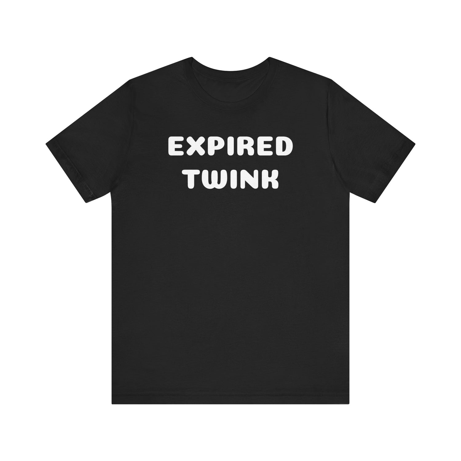 Expired Twink