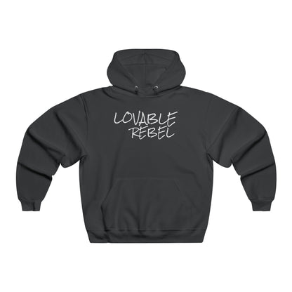 Lovable Rebel