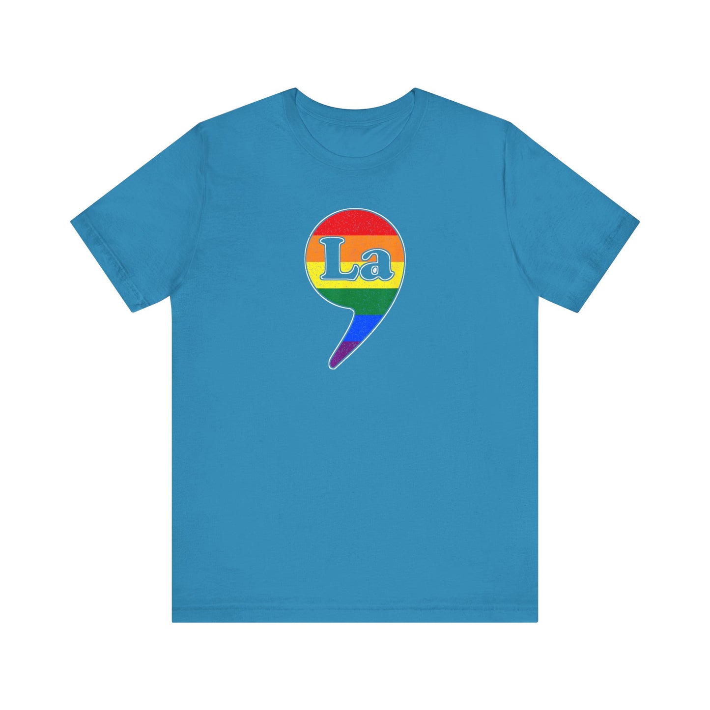 LGBTQ Kamala Harris Tee