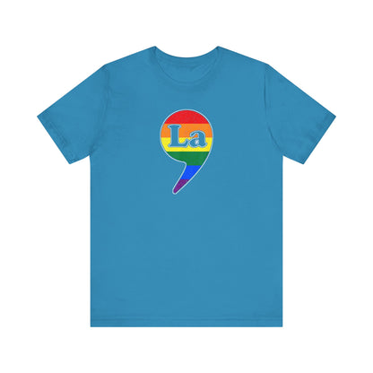 LGBTQ Kamala Harris Tee