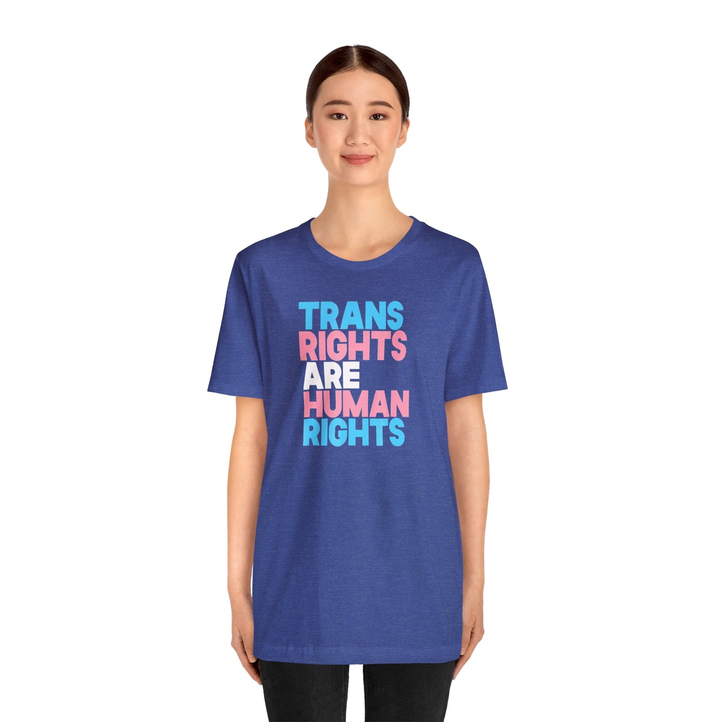 Trans Rights are Human Rights