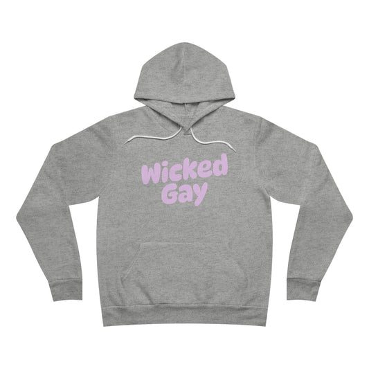 Wicked Gay