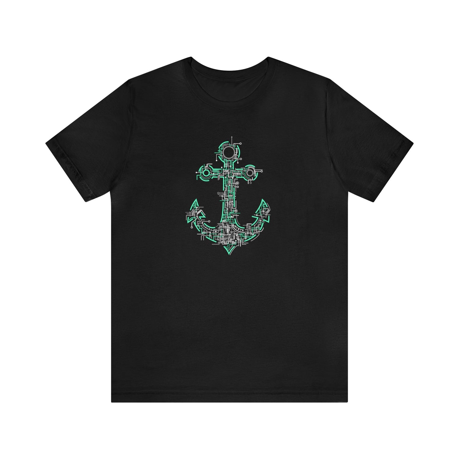 Electrical Engineering Anchor