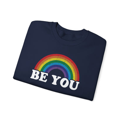 Be You Rainbow