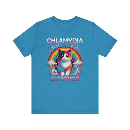 Chlamydia Survivor