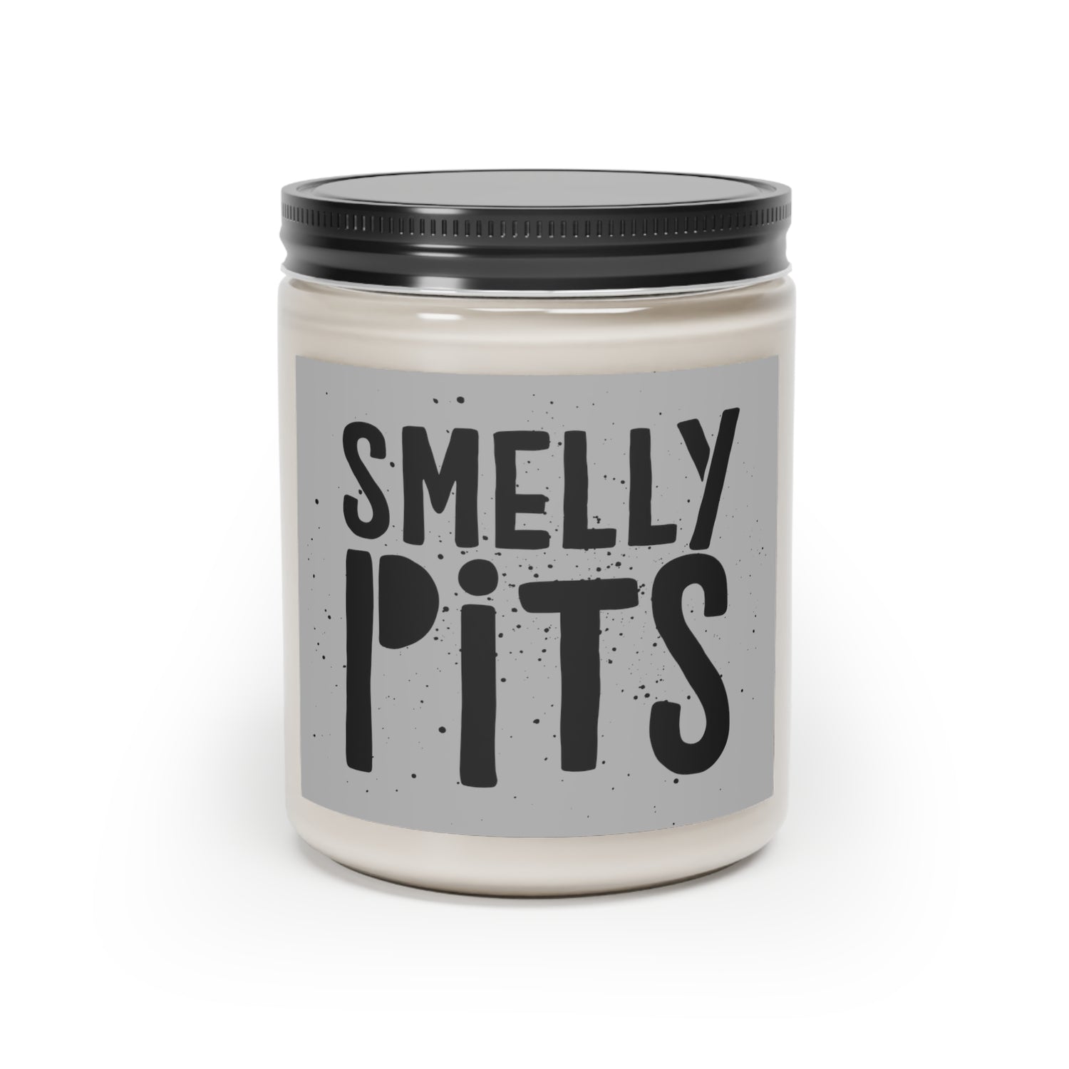 Smelly Pits Candle