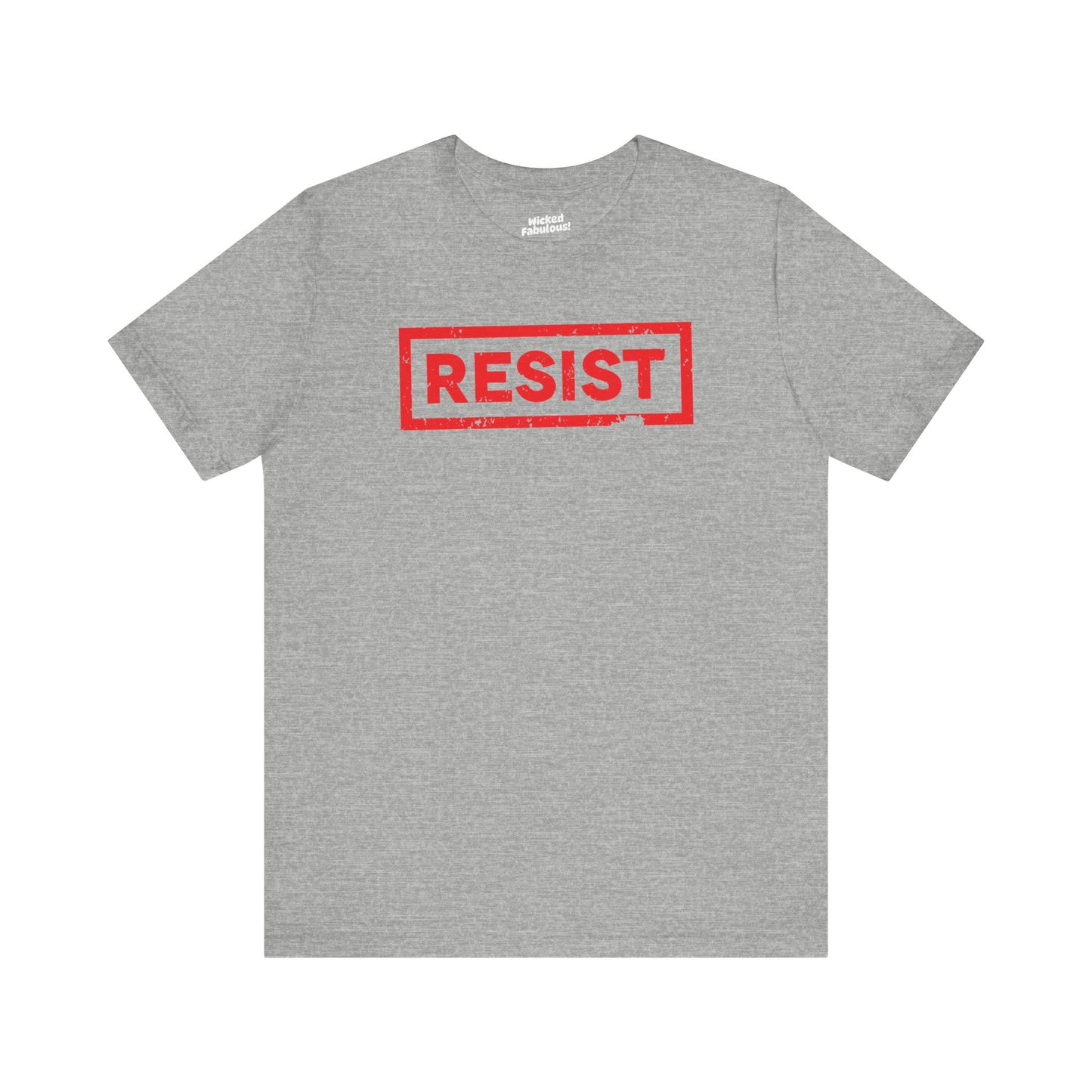 RESIST