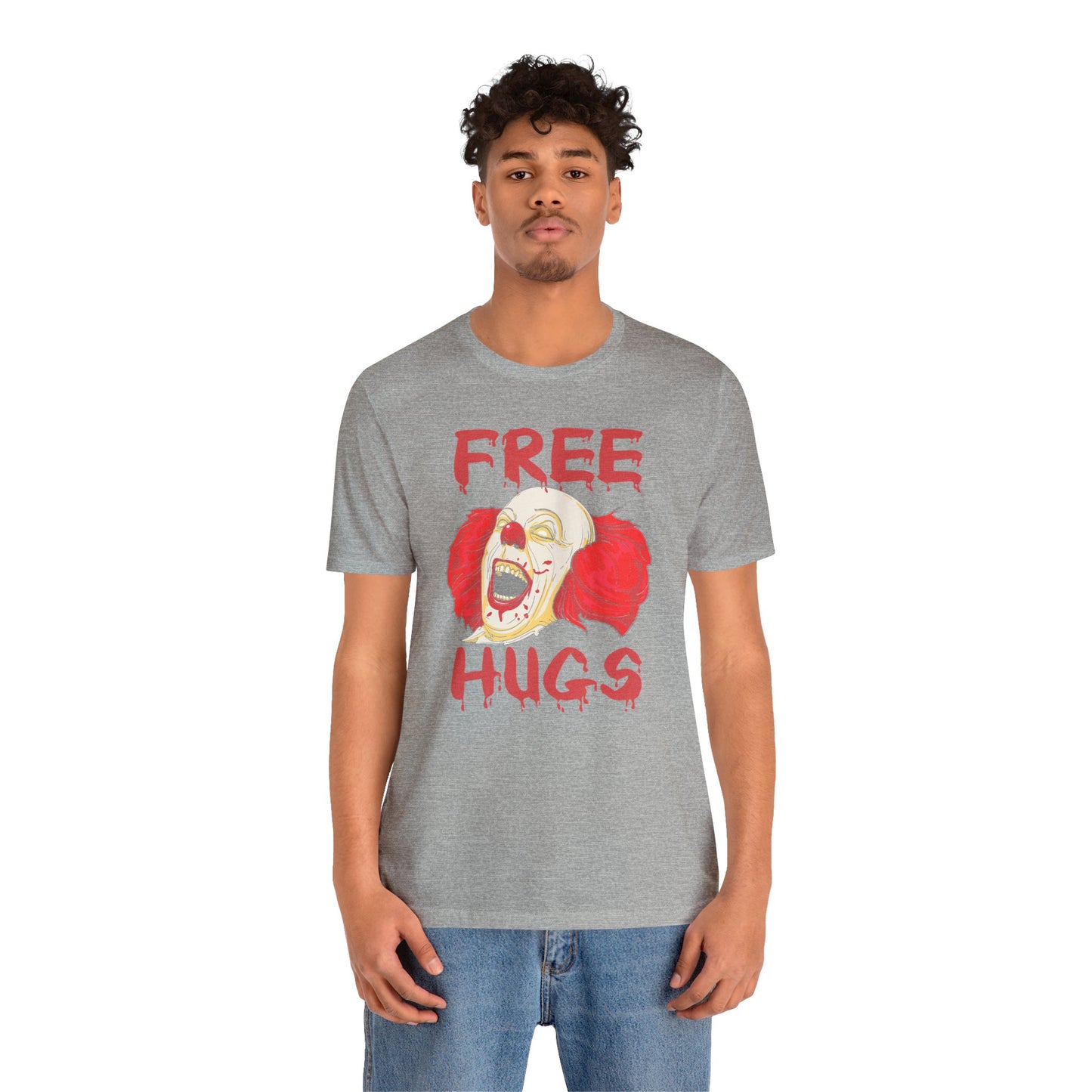 Free Hugs