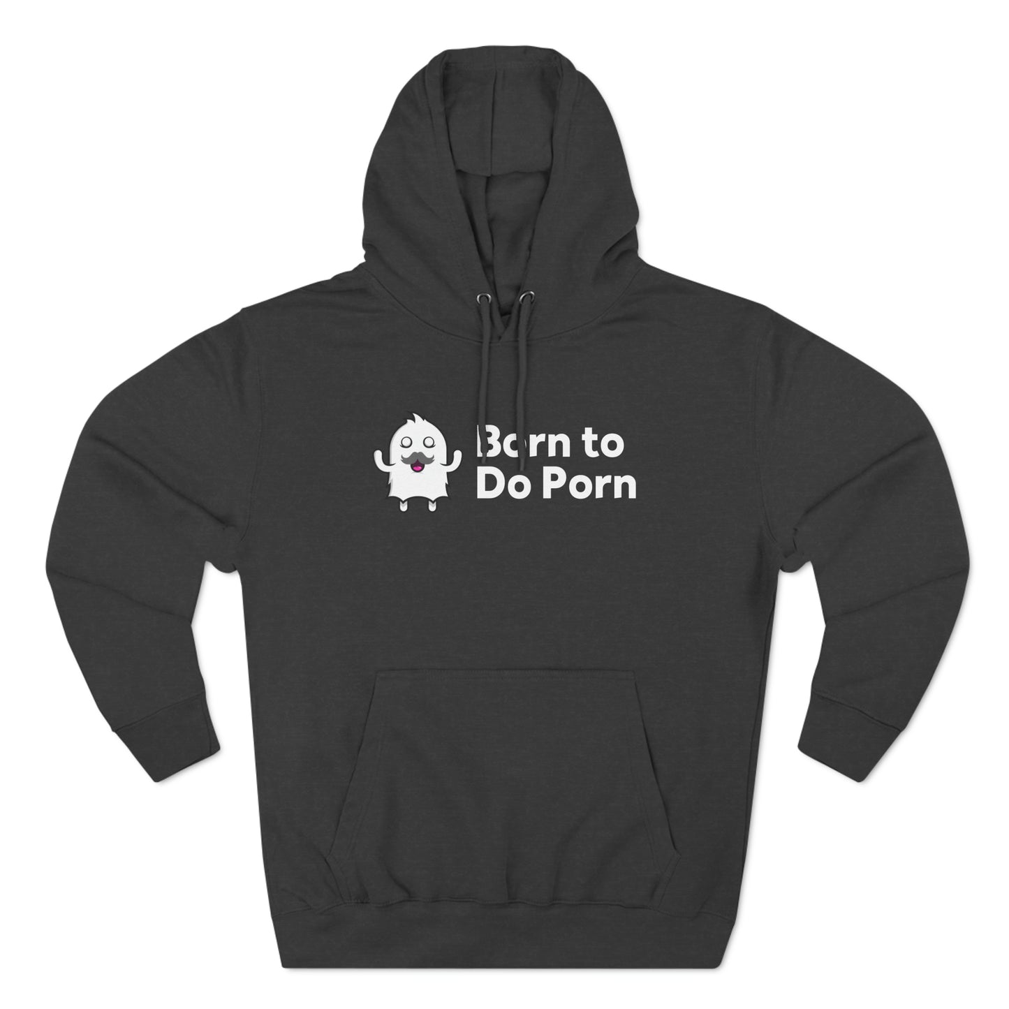 Born To Do Porn