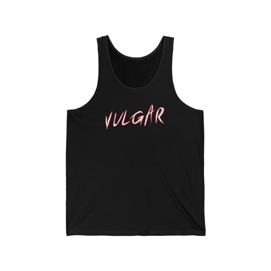 VULGAR