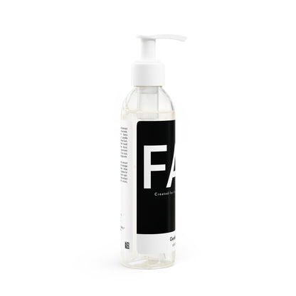 FAB Gentle Face and Body Cleanser, 6oz