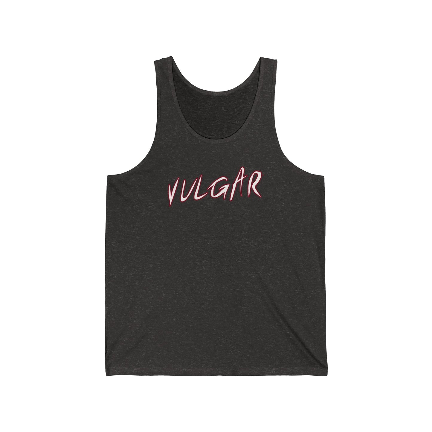 VULGAR