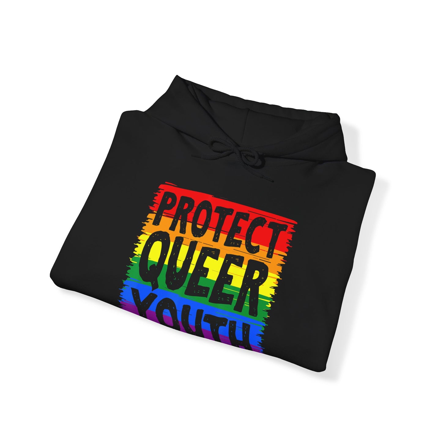 Protect Queer Youth