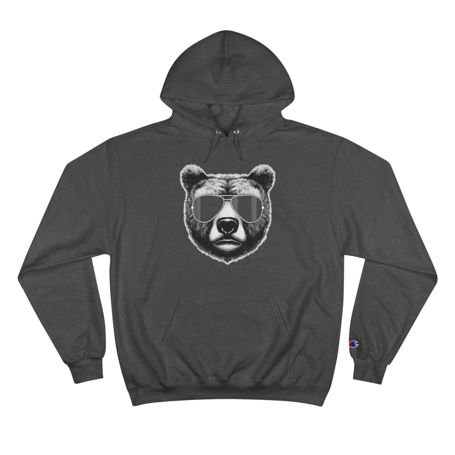 Wicked Cool Bear