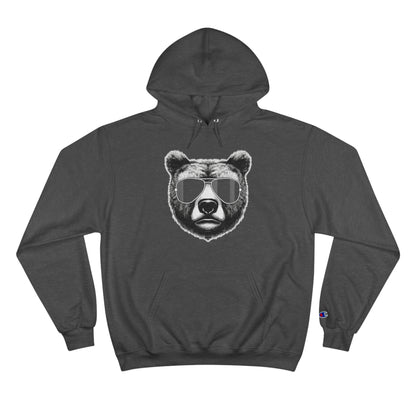 Wicked Cool Bear