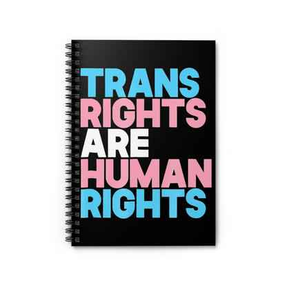 Trans Rights are Human Rights