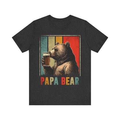 Papa Bear