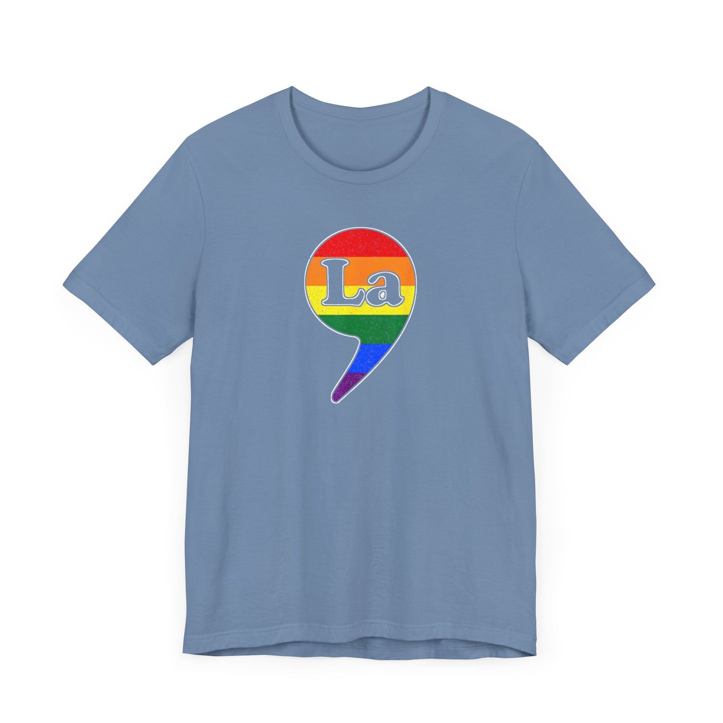 LGBTQ Kamala Harris Tee