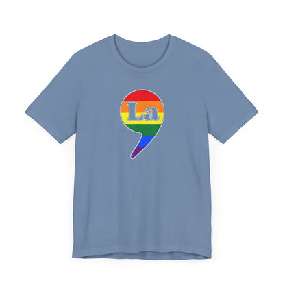 LGBTQ Kamala Harris Tee