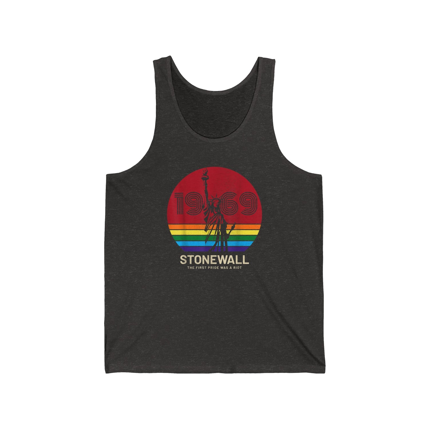 Stonewall 1969