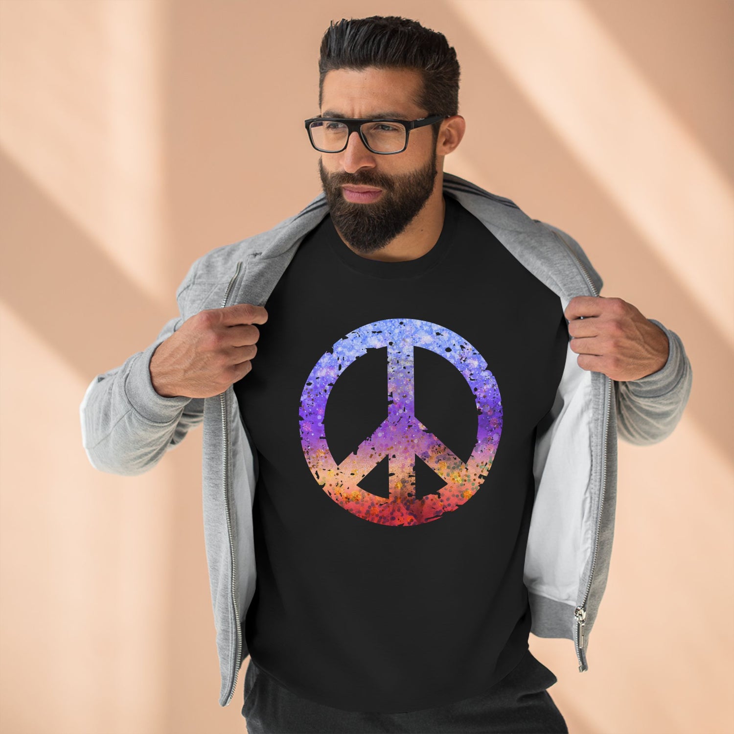 Visions of Peace