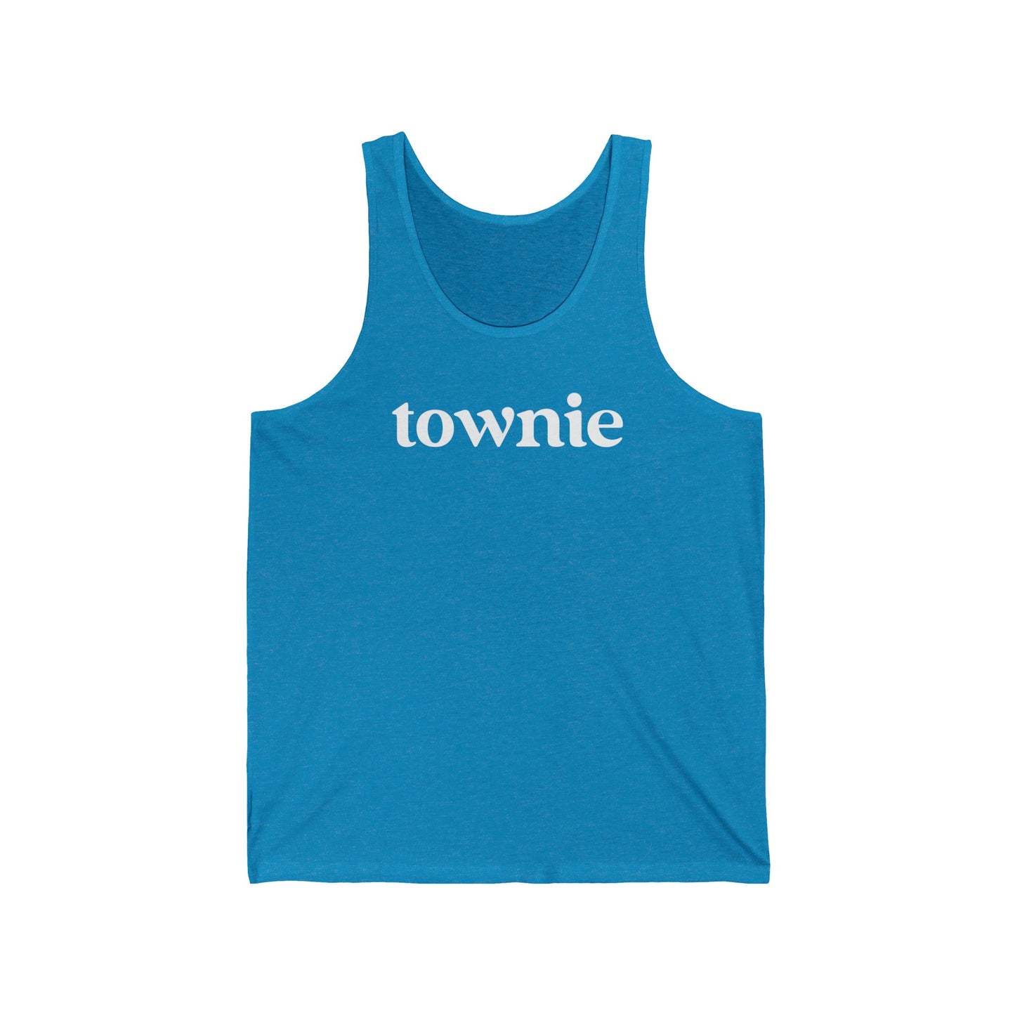 Townie