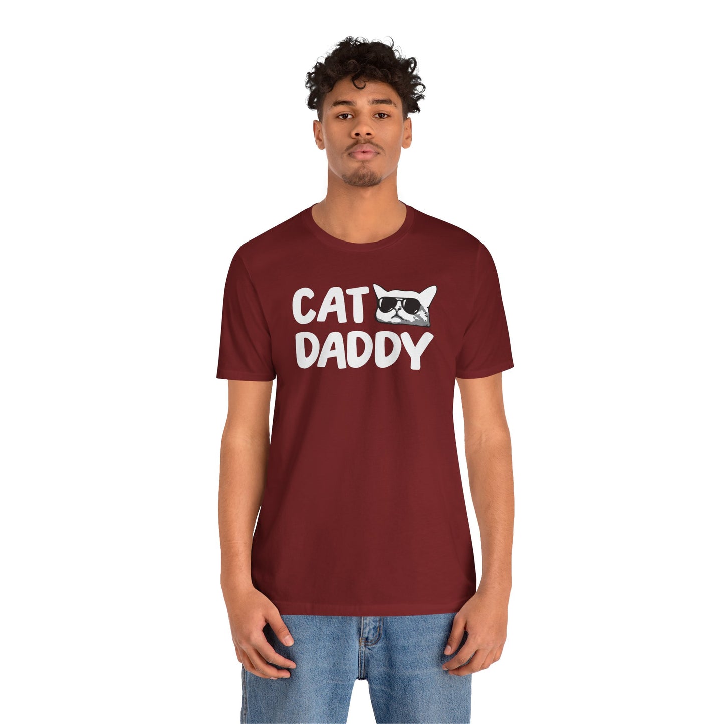 Cat Daddy