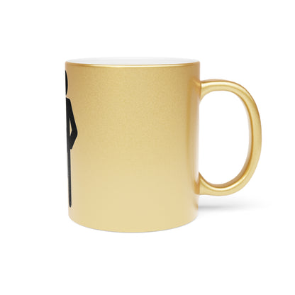 Well Hung Coffee Mug