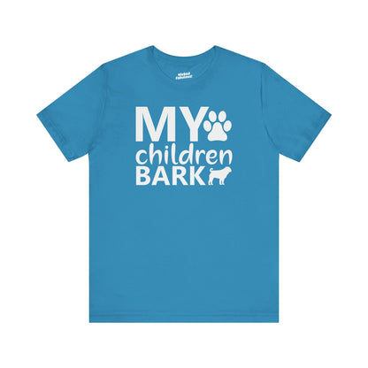 My Children Bark