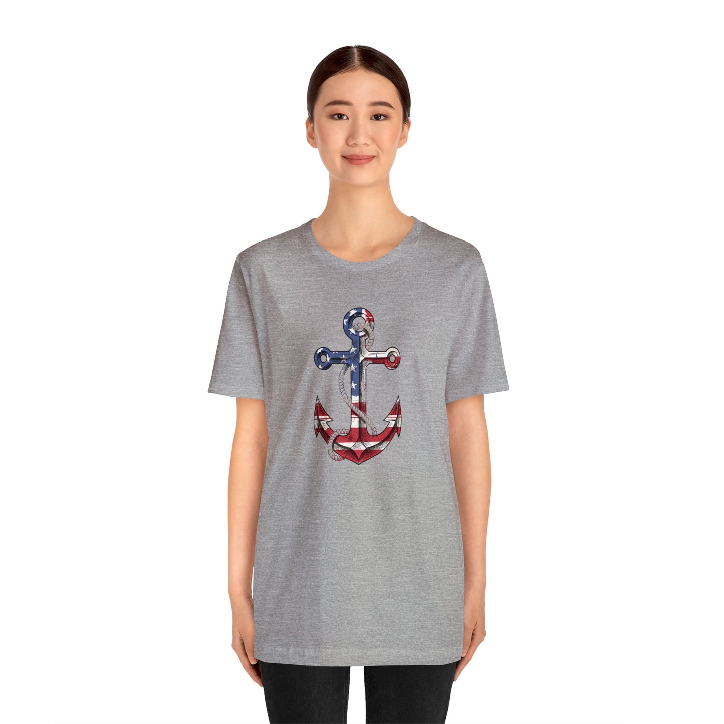 American Anchor