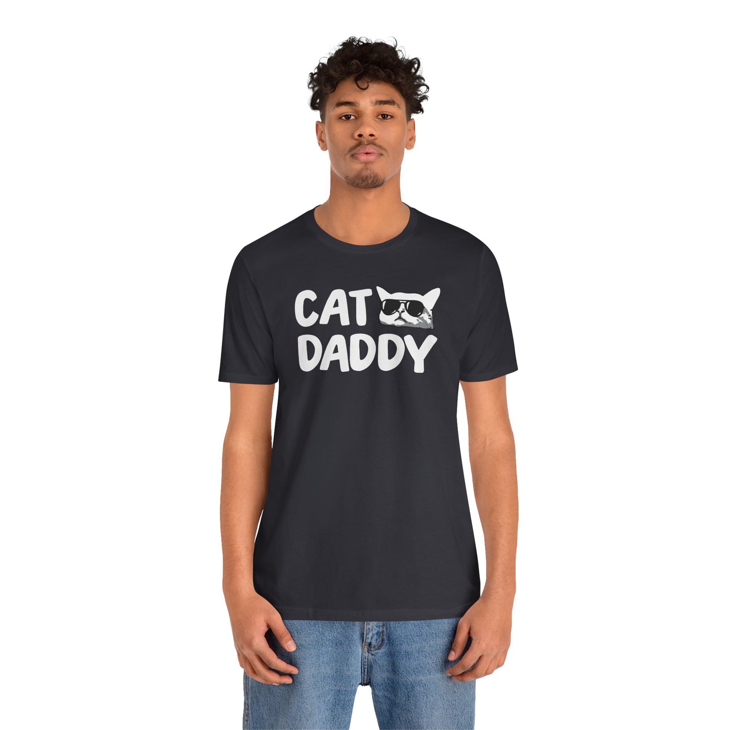 Cat Daddy