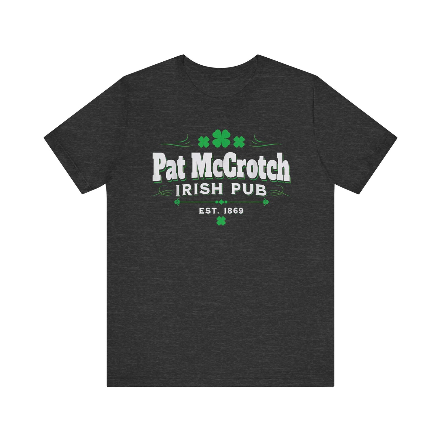 Pat McCrotch Irish Pub