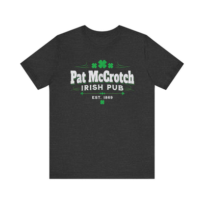 Pat McCrotch Irish Pub