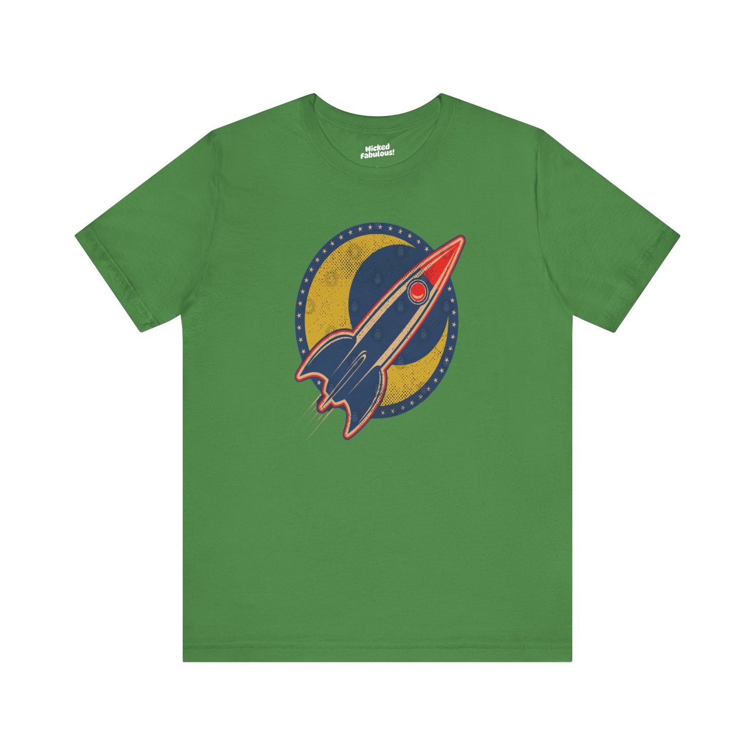 Rocket Man