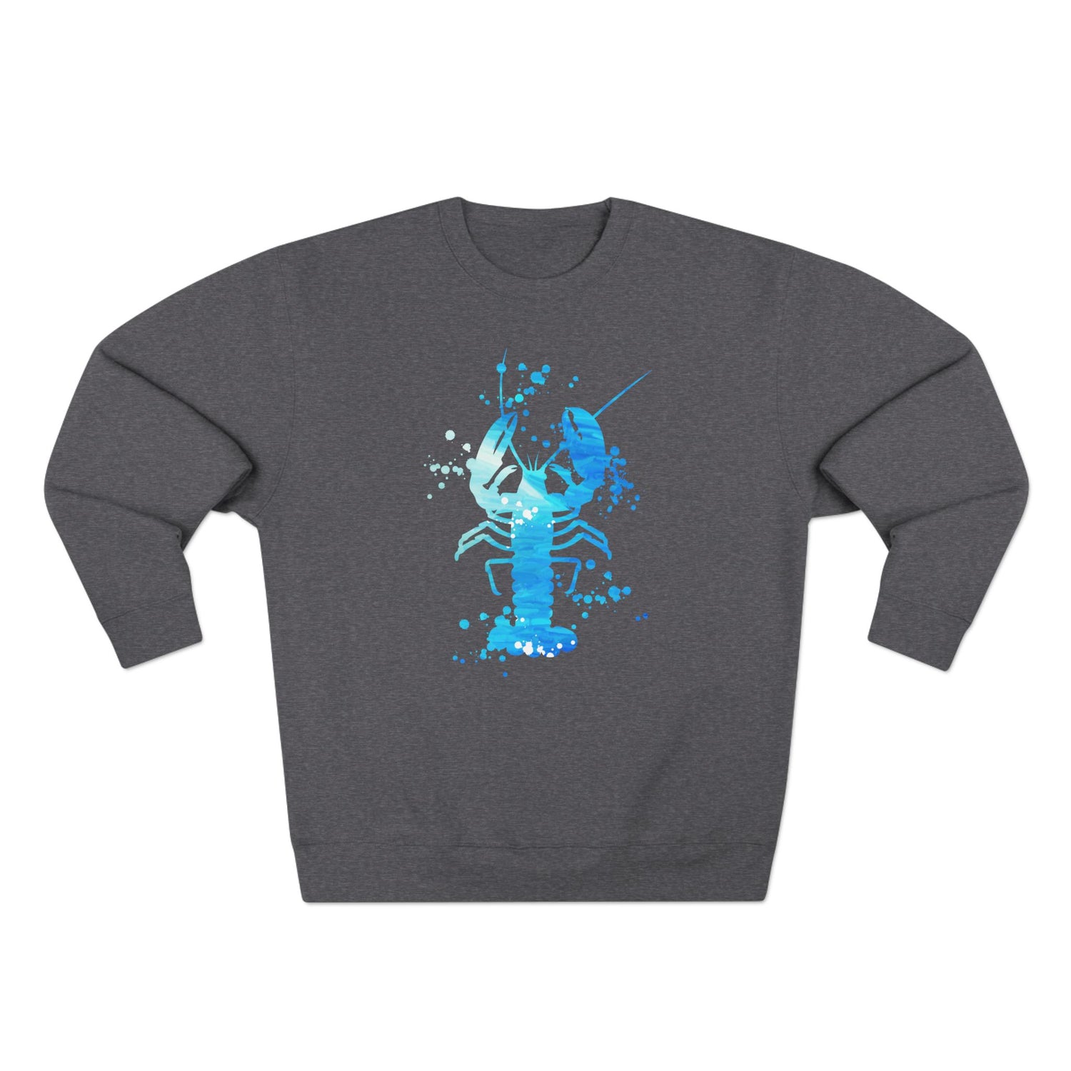 Blue Lobster