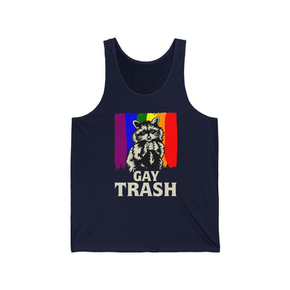 Gay Trash