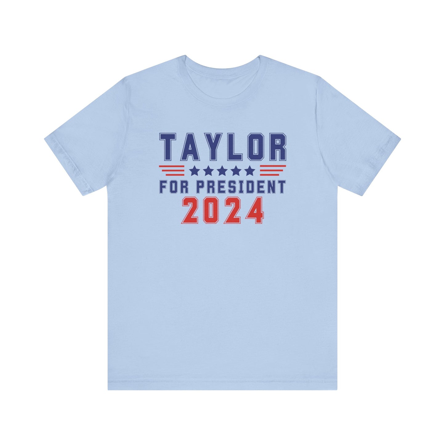 Taylor for President 2024