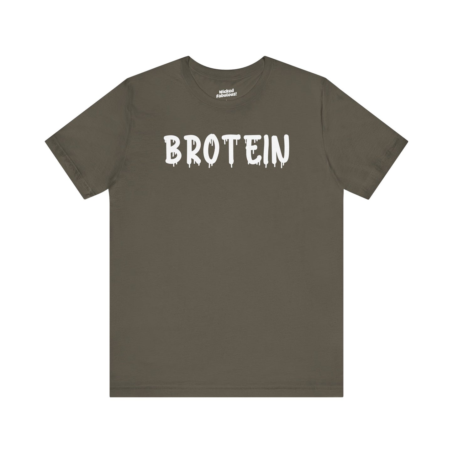 Brotein