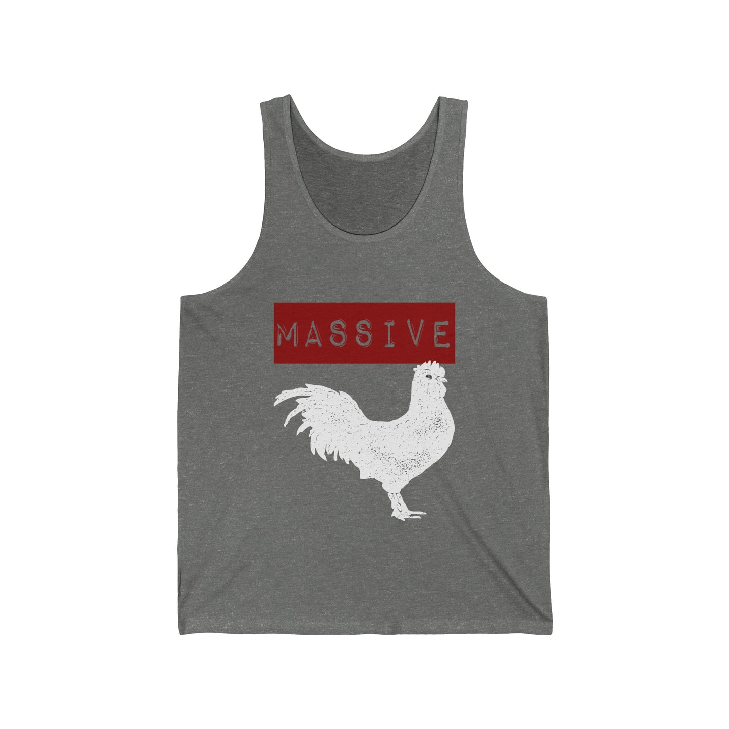 Massive Cock