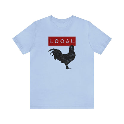 Local Cock - Wicked Naughty Apparel