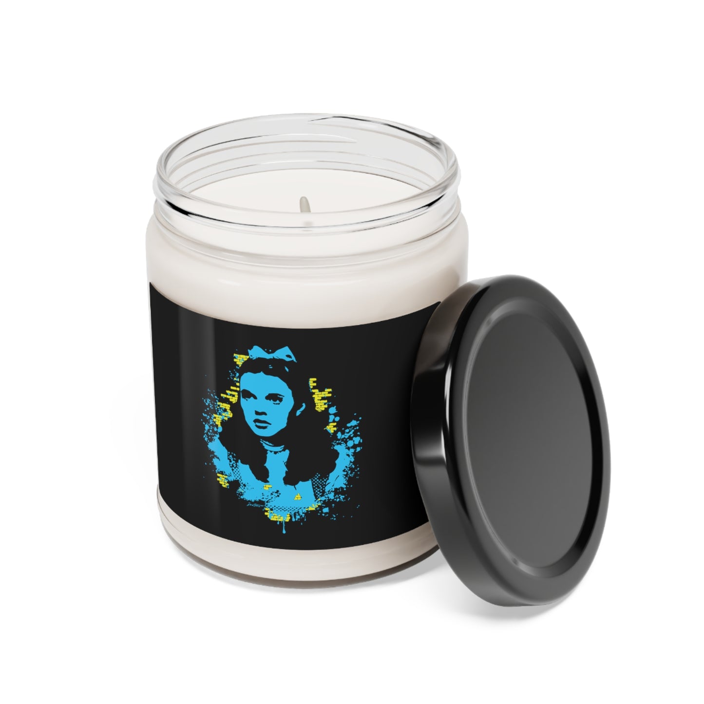 Dorothy Gale Candle