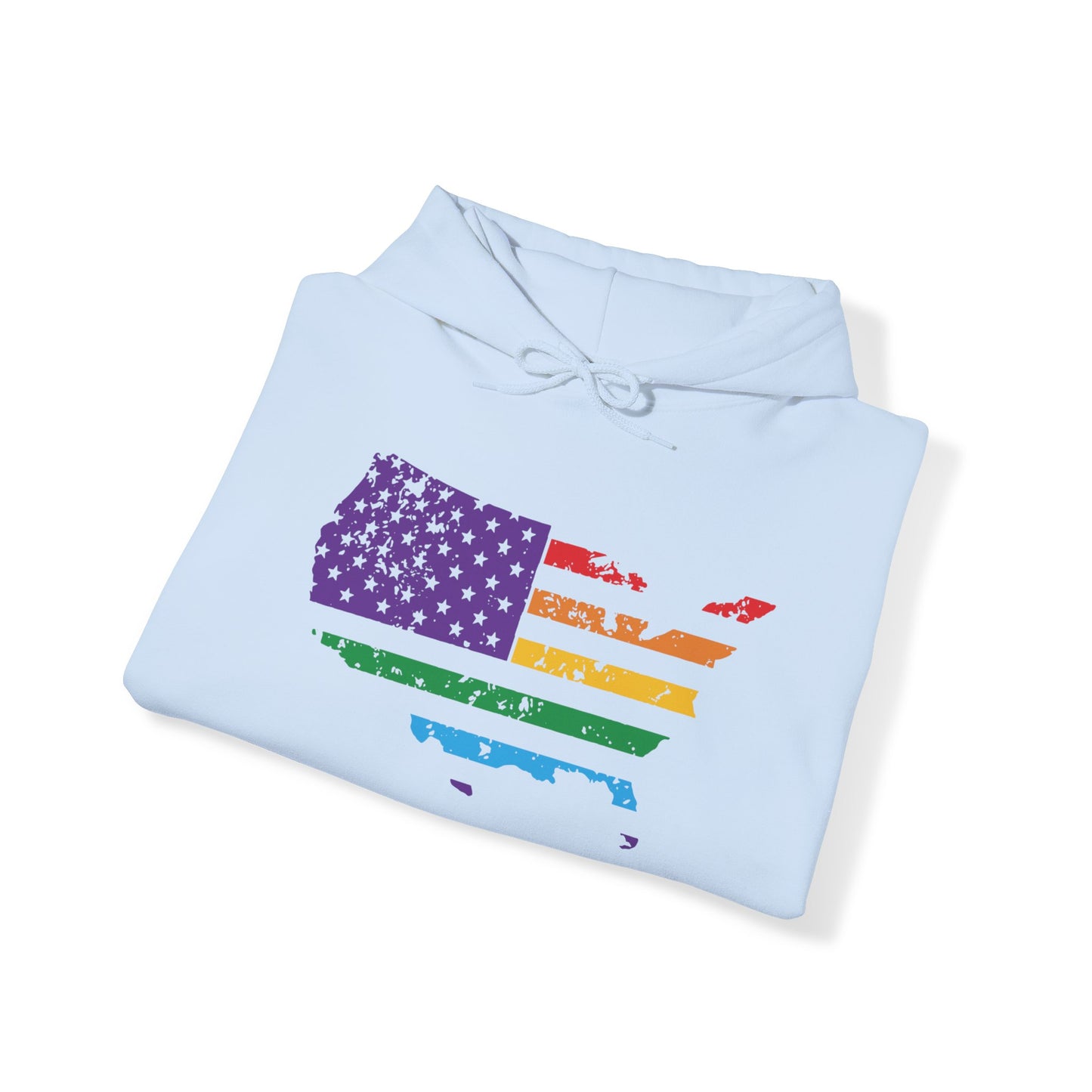 USA LGBTQ Pride