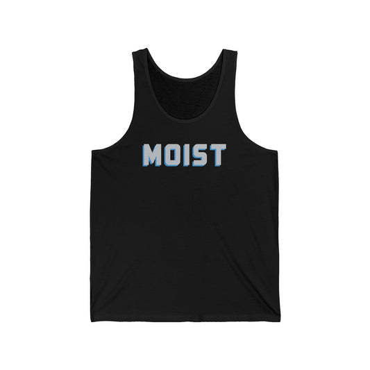 MOIST